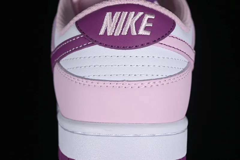 All categories Nk SB Dunk series Nk SB Dunk Low low-top sneakers Nk Dunk Low "Light Mauve" light purple Saint Laurent SB low-top casual sneakers FB9109-104